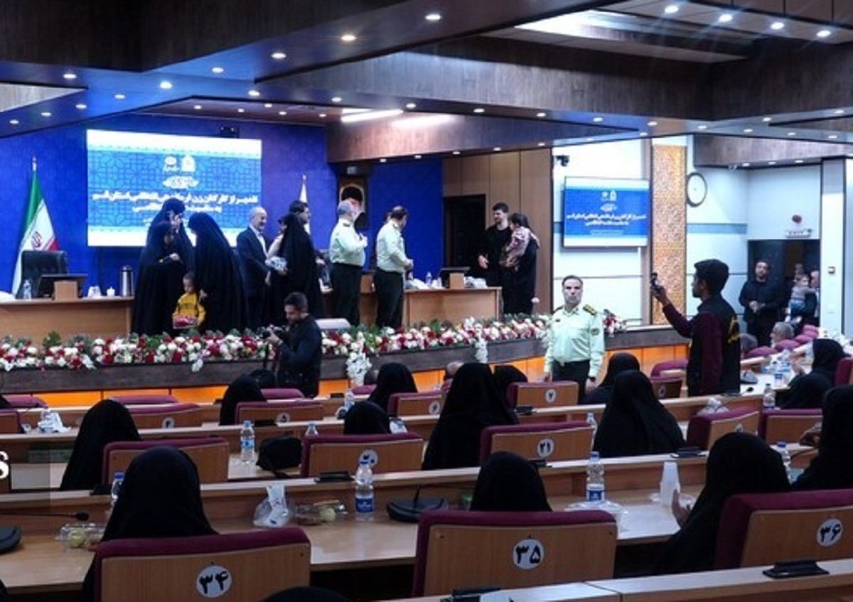 راه اندازی مرکز سروش برای نگهداری متهمان زن در قم