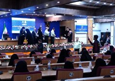 راه اندازی مرکز سروش برای نگهداری متهمان زن در قم