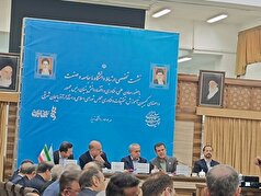 ۷۰ درصد از قانون جهش تولید دانش‌بنیان تا پایان دولت باید اجرایی شود