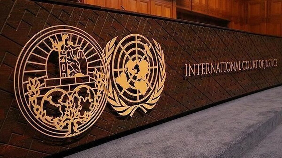 دیوان دادگستری ۲۲ اکتبر درباره تعهدات رژیم صهیونیستی اعلام نظر می‌کند