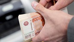 پوتین خاطرنشان کرد که سهم تسویه حساب‌ها با ارز‌های ملی بین روسیه و تاجیکستان از ۹۷ درصد فراتر رفته است.