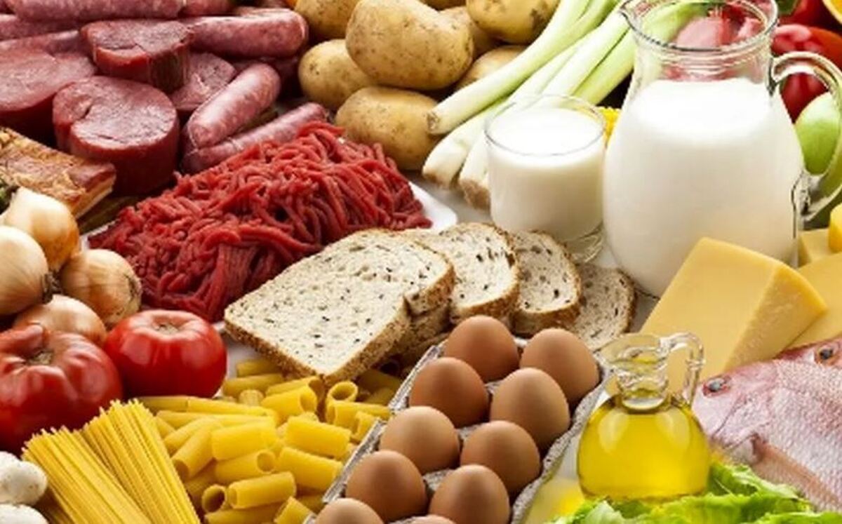 به کمک این خوراکی‌های پر طرفدار طول عمر طولانی و سالمی داشته باشید