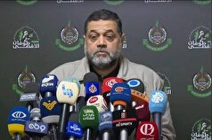 حمدان: جهان عملکرد اسرائیل را در اجرای توافق زیر نظر بگیرد/ مدیریت نوار غزه به شخصیت‌های ملی فلسطینی سپرده می‌شود