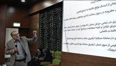 تشکیل دبیرخانه پیگیری حقوقی از مصدومین شیمیایی و شهدای ترور