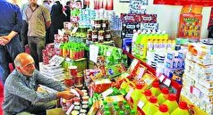 کالا‌های اساسی به وفور موجود است، اما توزیع باید سریع‌تر انجام شود