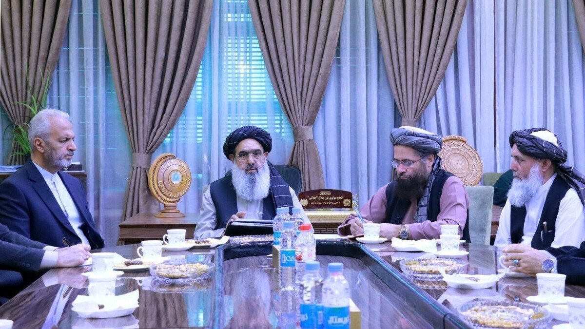 گسترش همکاری‌های بهداشتی ایران و افغانستان برای ارتقای خدمات درمانی