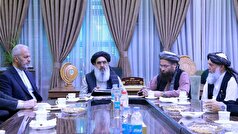 گسترش همکاری‌های بهداشتی ایران و افغانستان برای ارتقای خدمات درمانی