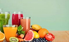 بهترین آبمیوه برای بدن شما کدام است؟