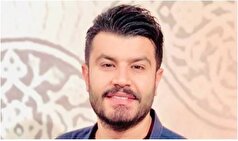 اعتراف عجیب پیمان طالبی در مورد یک ساید تاریک شخصیتی اش! +عکس
