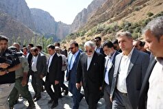 استان‌ها اختیار کامل در حوزه گردشگری را دارند