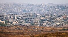 رویترز: مرحله اول عقب نشینی اسرائیل احتمالا از جمعه اجرا شود