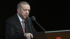 اردوغان: ترکیه در کارگروه نظارت بر اجرای توافق در غزه حضور دارد