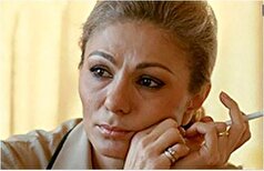 پرتره سیاه و سفید خاص فرح پهلوی با فیگوری دیدنی را از دست ندهید