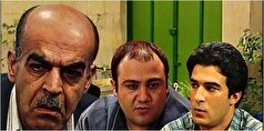 مروری بر جشن‌های عروسی بازیگران معروف سریال «زیر آسمان شهر» /عروس خانوم‌ها چه میکاپ‌هایی داشتند!