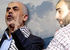 پیکر شهید یحیی السنوار و برادرش به حماس تحویل داده نمی‌شود!