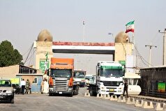 تأکید معاون اقتصادی وزیر کشور بر لزوم هم افزایی میان دستگاه‌ها و رفع موانع موجود برای فعالیت های مرزی