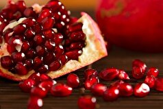 چند دلیل مهم برای اینکه از خوردن انار غافل نشوید