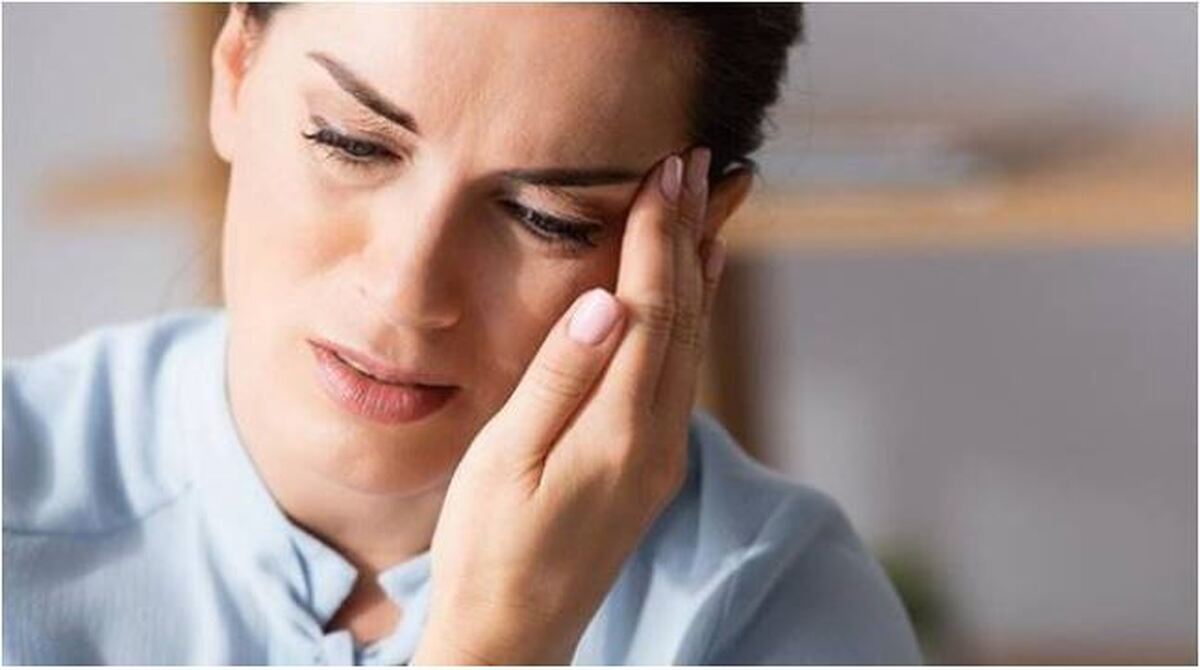 راهکار کاربردی طب سنتی برای درمان فوری سردرد