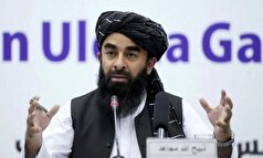 سخنگوی طالبان از وقوع انفجار در پایتخت افغانستان خبر داد 
