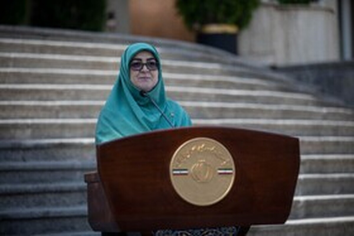 سخنگوی دولت ایران: تهران همواره در کنار مردم فلسطین بوده است
