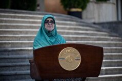 سخنگوی دولت ایران: تهران همواره در کنار مردم فلسطین بوده است