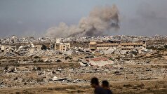 آتش‌بس در غزه نتیجه پایداری ملت فلسطین بود