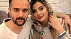 نگاهی به استایل جدید و فوق جسورانه مونا فائزپور همزمان با آمدن فصل پاییز