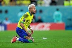 ناپولی خواهان جذب نیمار شد