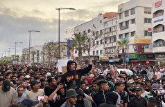 مراکش: سند جدید نسل Z خواستار اصلاحات اجتماعی و اقتصادی و مبارزه با فساد است