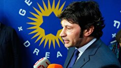 شهردار تفلیس تعریف کرد که چگونه یک سفیر غربی، گرجستان را به جنگ ترغیب کرد