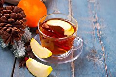 یک دمنوش خوش عطر و بو که سرماخوردگی رو دو سوته درمان می‌کنه!