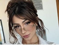 اینفلوئنسر معروف برای ویو گرفتن در پخش زنده زایمان کرد