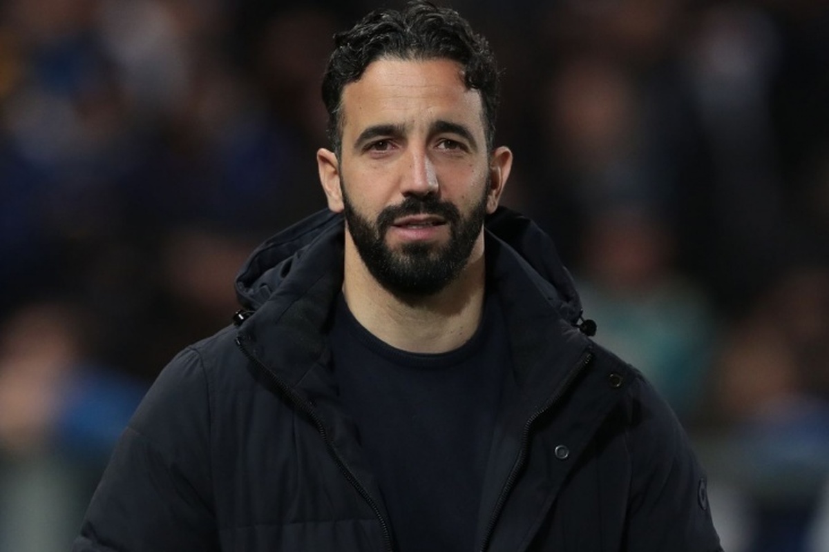 ESPN: سرمربیان منچستریونایتد با بازیکنان تیم صحبت کردند تا نظرات آنها را در مورد آموریم جویا شوند