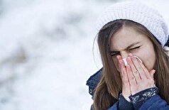 سرماخوردگی مزمن: علل، علائم و توصیه‌های تغذیه‌ای برای بهبودی سریع
