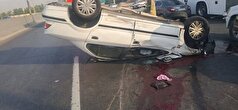 ۷ تصادف مرگبار هفته گذشته پایتخت