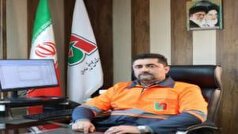 آغاز عملیات روکش آسفالت پلیمری محور اسالم – خلخال در تالش
