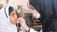 آغاز پویش ملی سلامت دهان و دندان برای کودکان