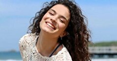 آصلی بکیروعلو در تب و تاب اولین تجربه تئاتری اش