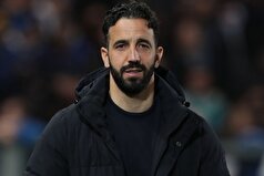 ESPN: سرمربیان منچستریونایتد با بازیکنان تیم صحبت کردند تا نظرات آنها را در مورد آموریم جویا شوند