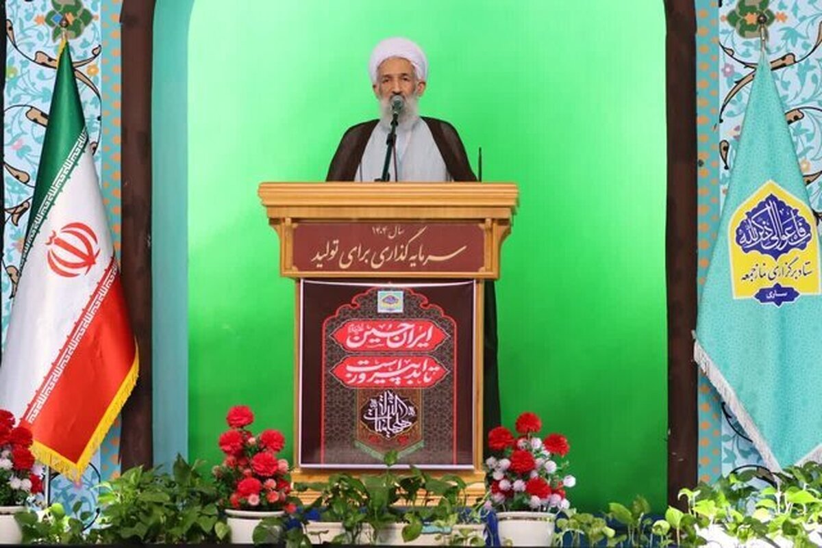 دعوت همگانی به شرکت در راهپیمایی بشارت نصر در حمایت از مردم غزه