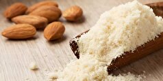 خواص آرد بادام که کسی درباره آن به شما نمی‌گوید!