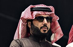 واکنش منچستریونایتد به اظهارات ترکی آل الشیخ