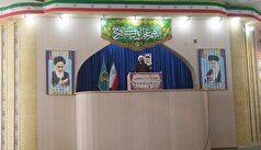ملت ایران تا آزادی کامل قدس در کنار محور مقاومت خواهد ایستاد