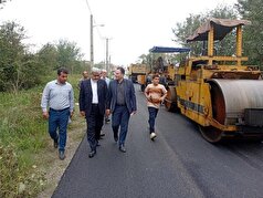 ضرورت زیرساخت‌های مناسب روستا‌ها جهت توسعه متوازن شهرستان رشت