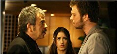 سورپرایز بامزه و ساده تولد بازیگر «عشق ممنوع» در یک کافه دنج و لاکچری+عکس