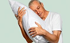 ۴ نشانه ساده که خبر از اختلالات در خواب شبانه می‌دهند