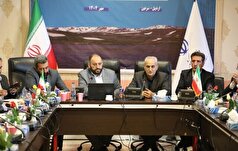 همایش منطقه‌ای انتخابات هفتمین دوره شورا‌ها در استان اردبیل به کار خود پایان داد