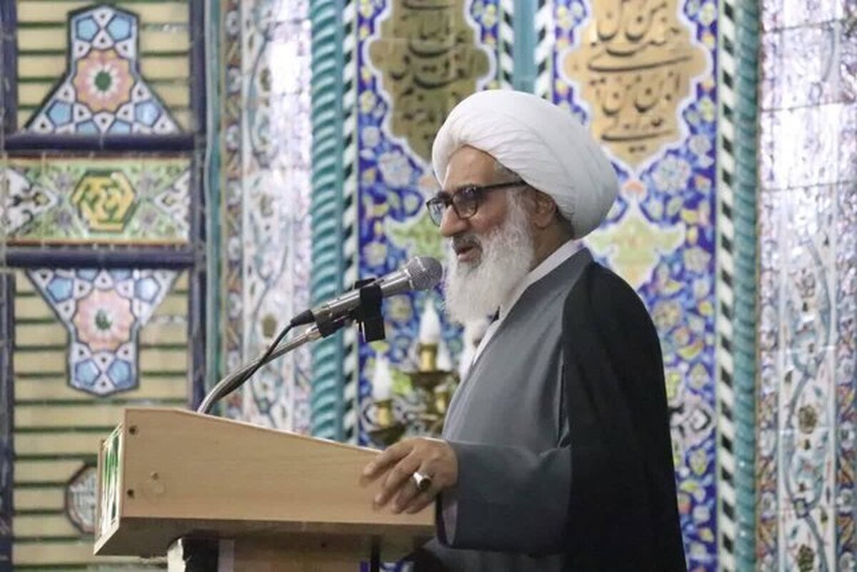 هوشیاری ملت رمز شکست دشمن است؛ خواب ملت، فرصت طلایی برای دشمن