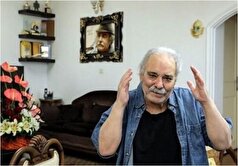 وضعیت سلامت محمد کاسبی نگران کننده شد