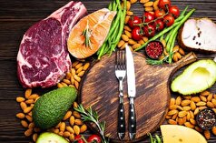 رژیم کتوژنیک چگونه سلامت مردان را تهدید می‌کند؟